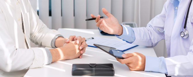 Aftercare and Monitoring