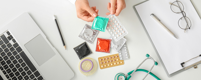 Administration or Prescription