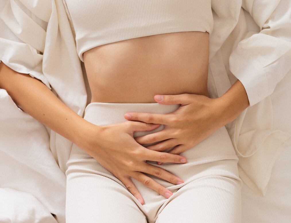 No periods for three months or more