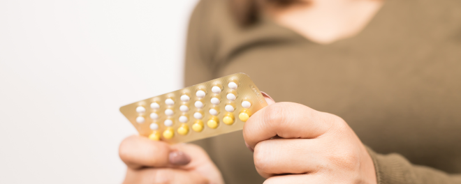 Transition to Ongoing Contraception