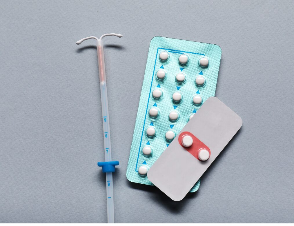 No Contraception Used