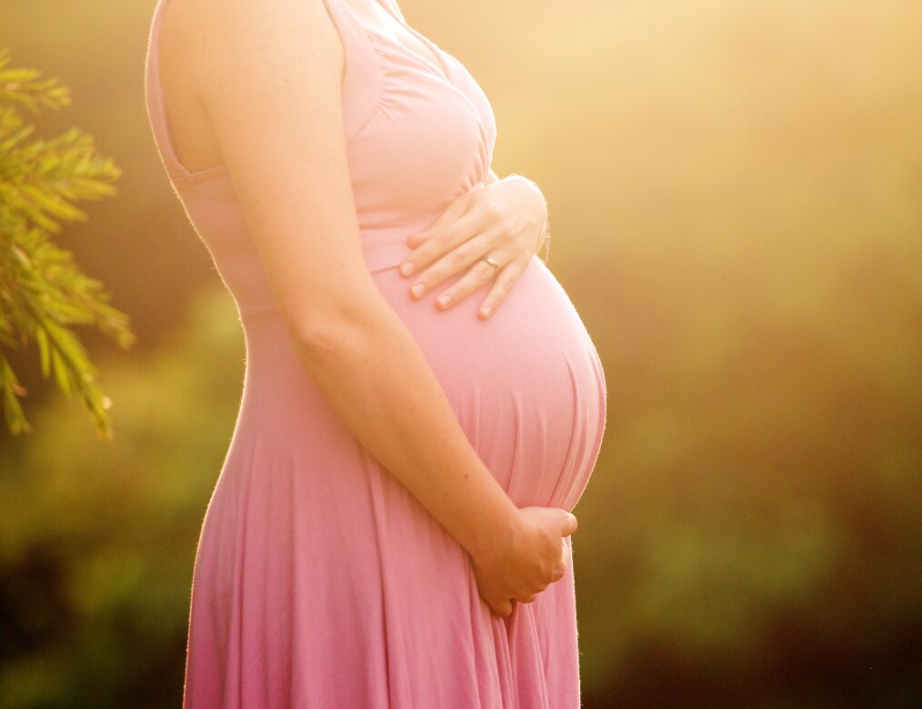 Ectopic pregnancy