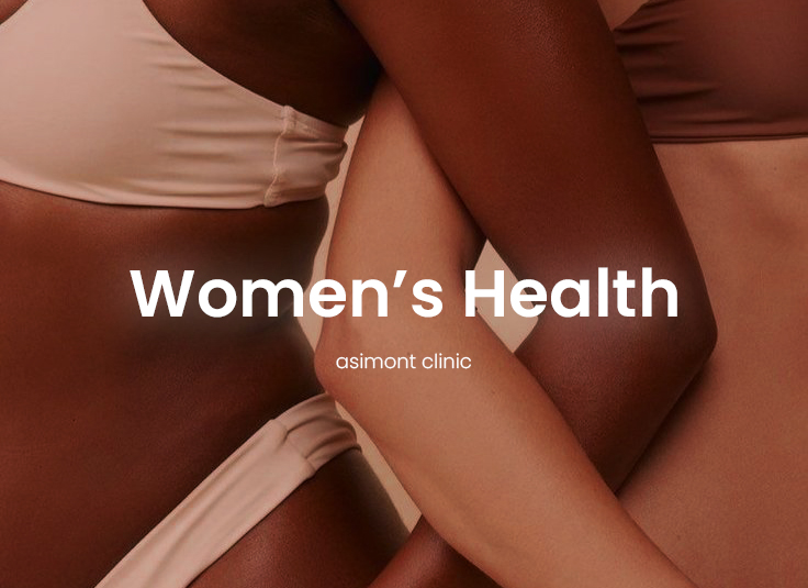 Vaginal Mucosal Radiofrequency Treatment